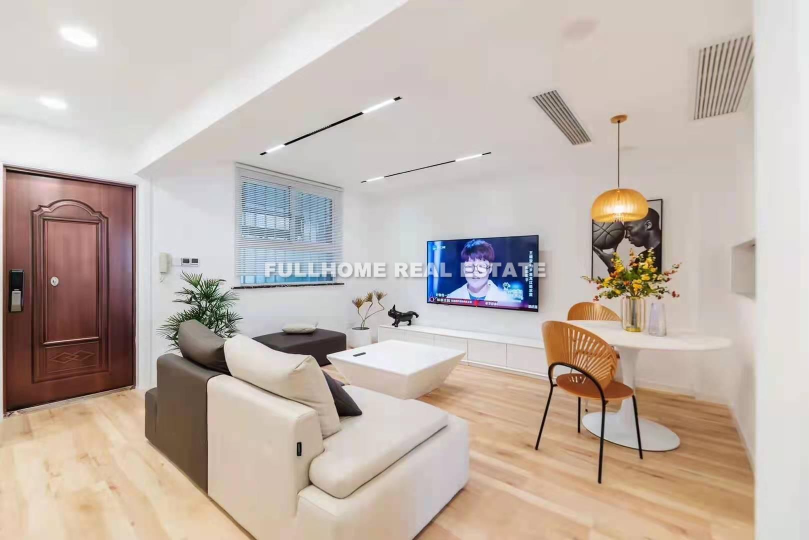 Jiangning Apartment - Interior view 2, Shanghai rental property