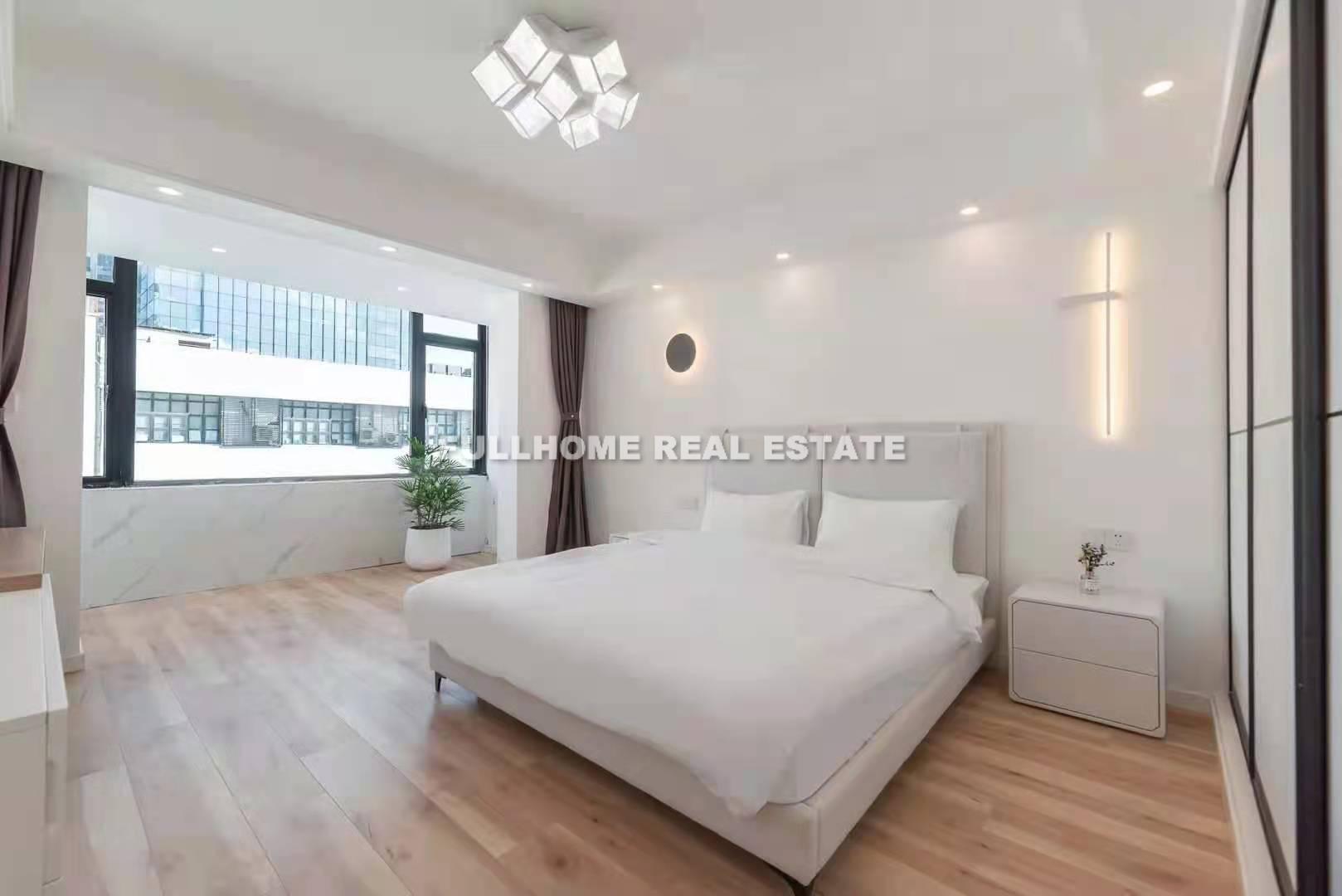 Jiangning Apartment - Interior view 8, Shanghai rental property