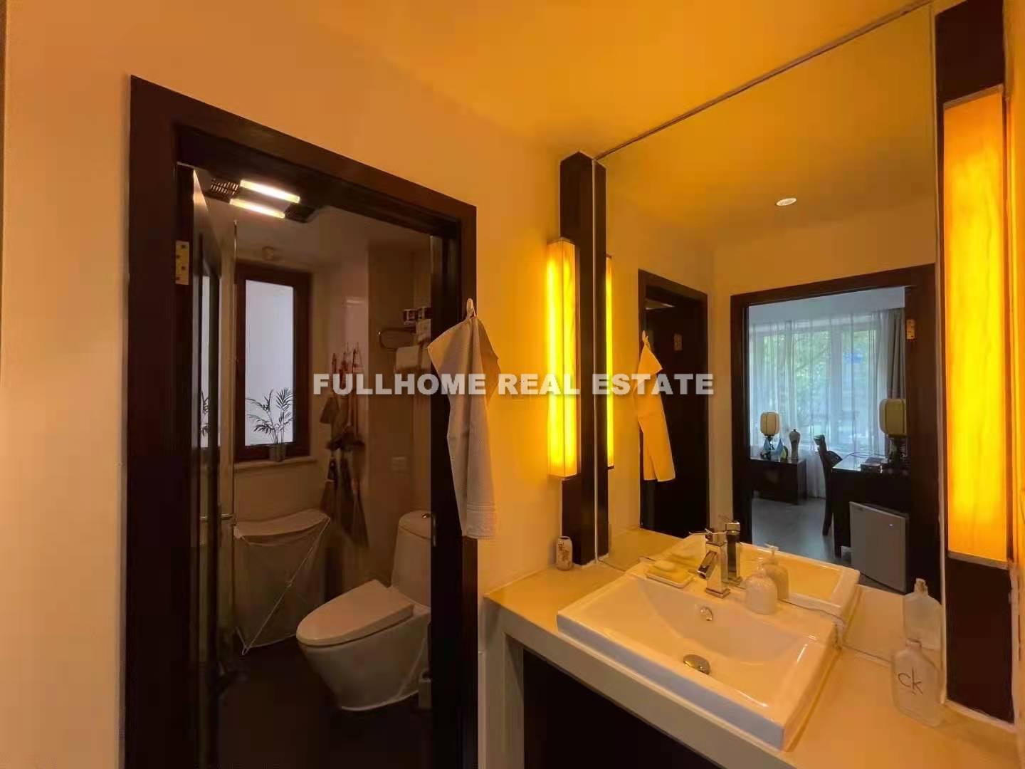 Gubei International Garden - Interior view 4, Shanghai rental property