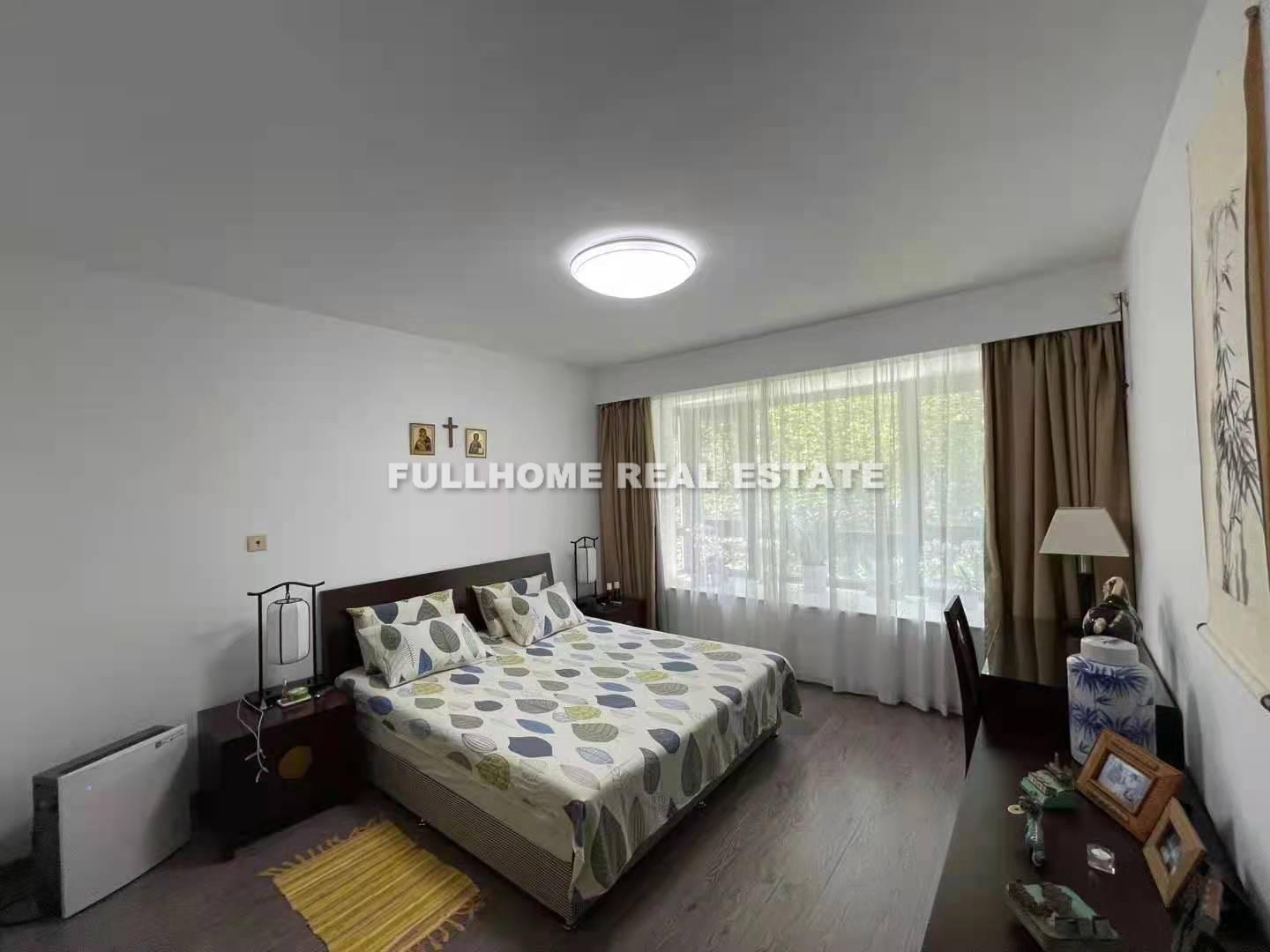Gubei International Garden - Interior view 8, Shanghai rental property