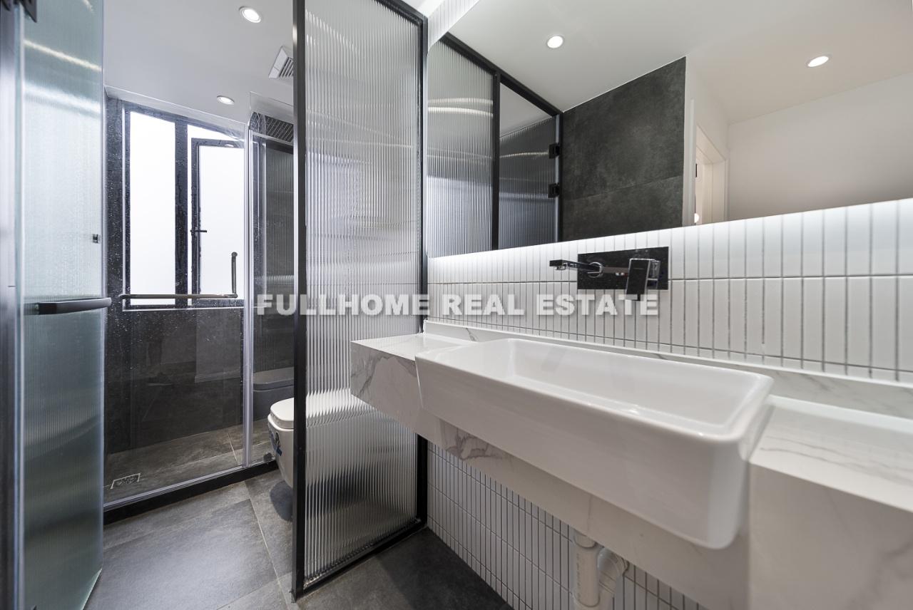 Pujiang Mansion - Interior view 5, Shanghai rental property