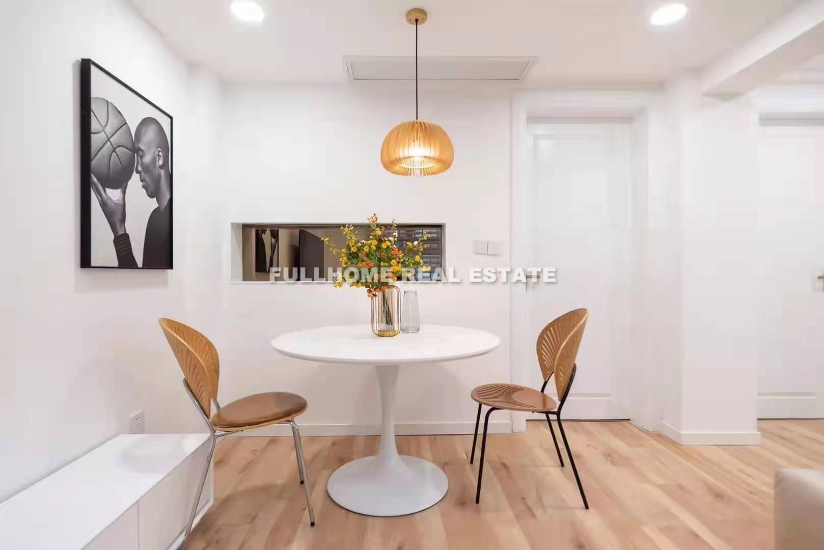 Jiangning Apartment - Interior view 7, Shanghai rental property