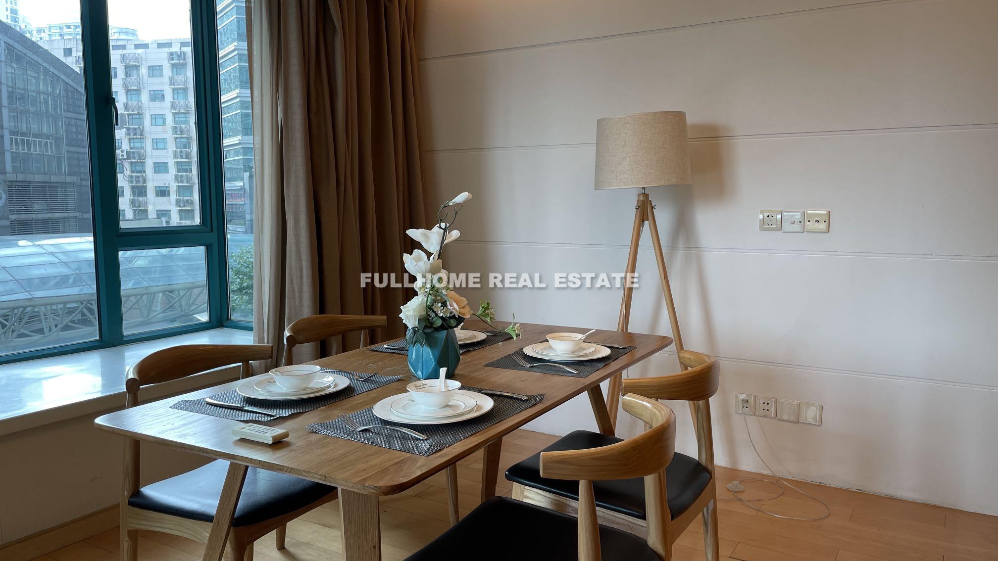 Regents Park - Interior view 6, Shanghai rental property