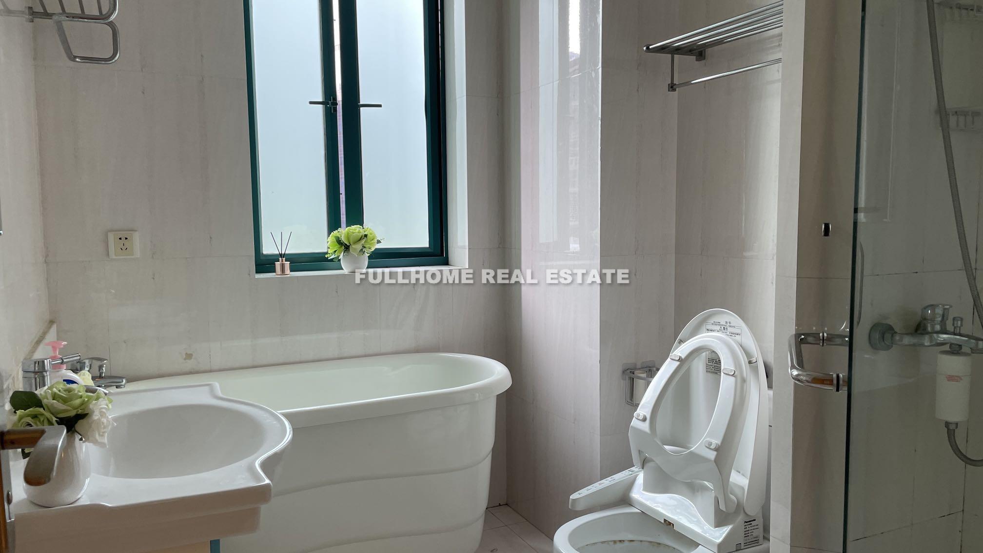 Regents Park - Interior view 7, Shanghai rental property