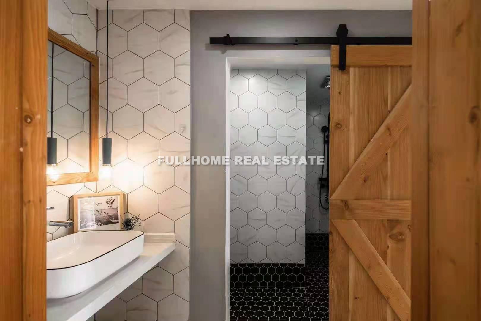Zhaofeng Garden - Interior view 6, Shanghai rental property