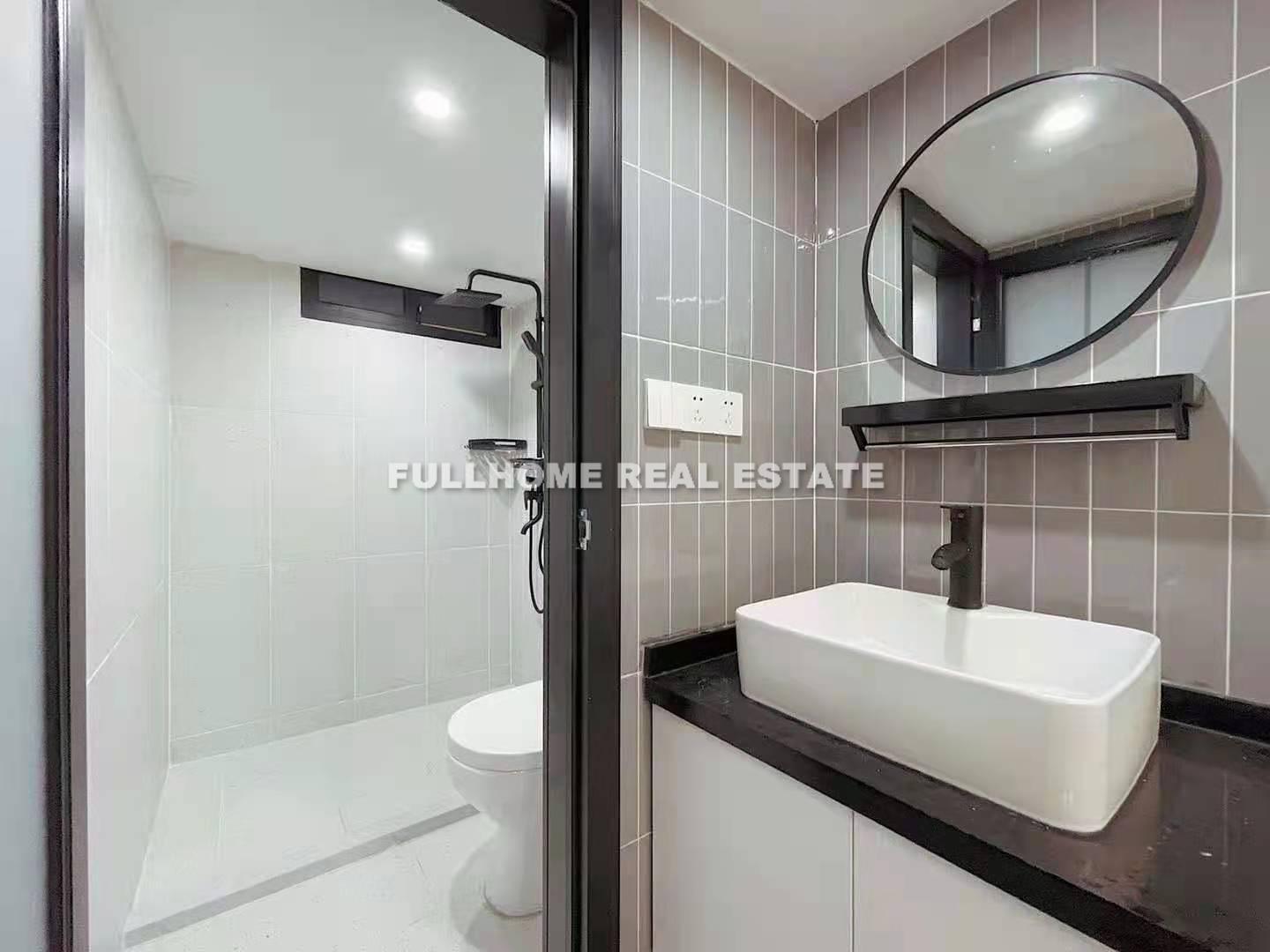 Lane 1-999Yuyuan Road Old House - Interior view 3, Shanghai rental property