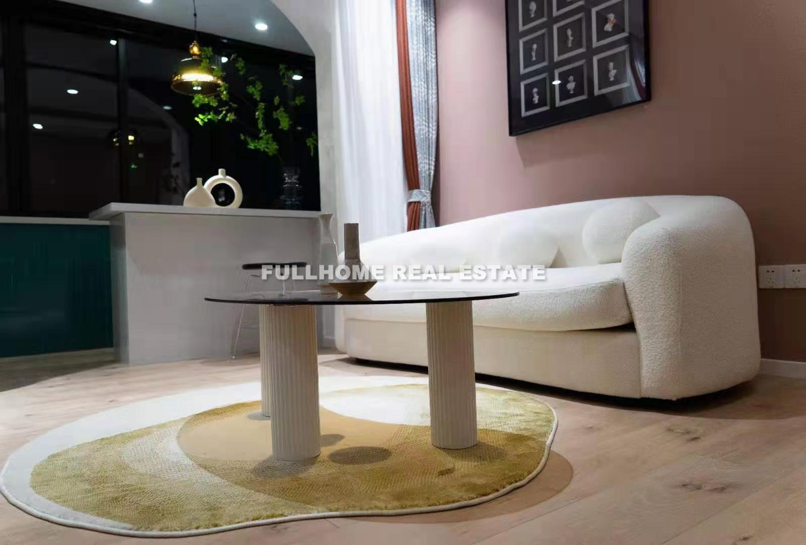 Lane 45 Yude Road Old House - 2 bedroom apartment in Shanghai, Xujiahui, Downtown