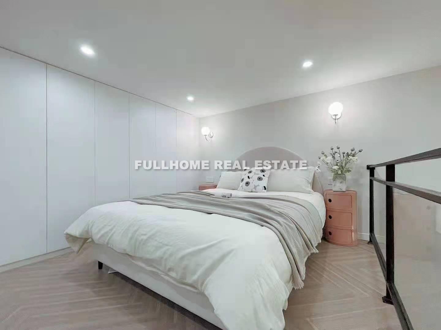 Lane 1-999Yuyuan Road Old House - Interior view 6, Shanghai rental property