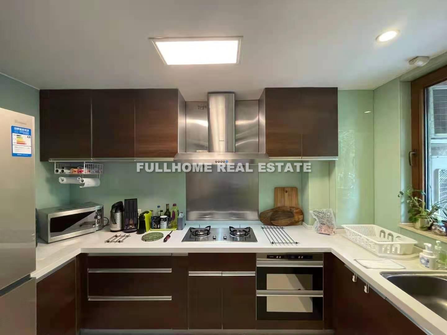 Gubei International Garden - Interior view 6, Shanghai rental property