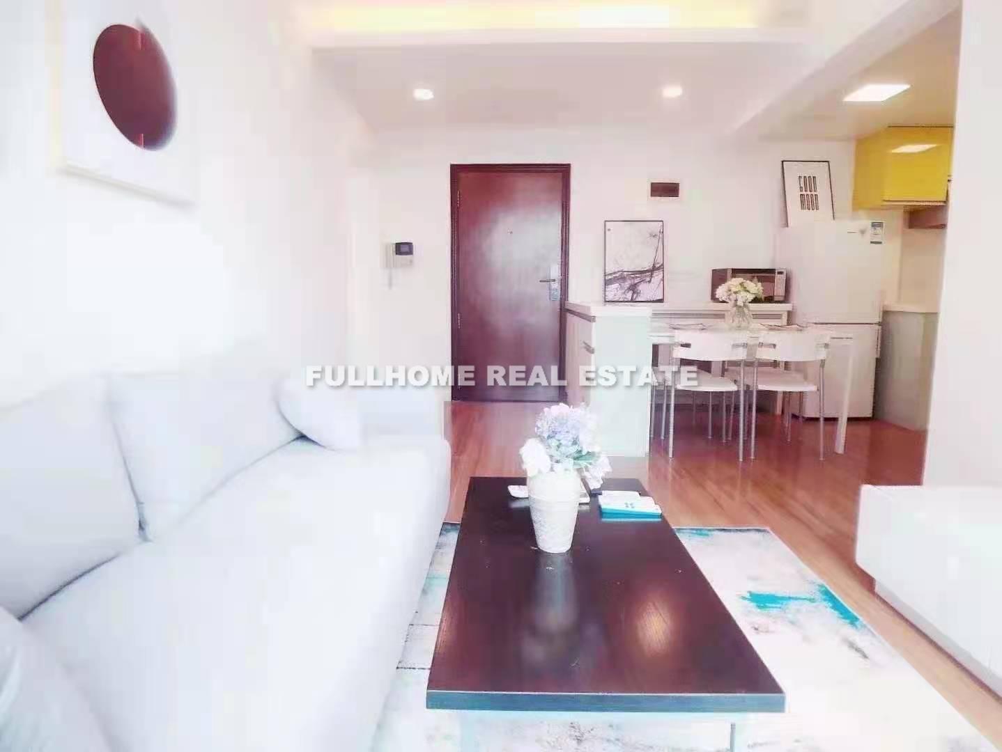Regents Park - Interior view 7, Shanghai rental property
