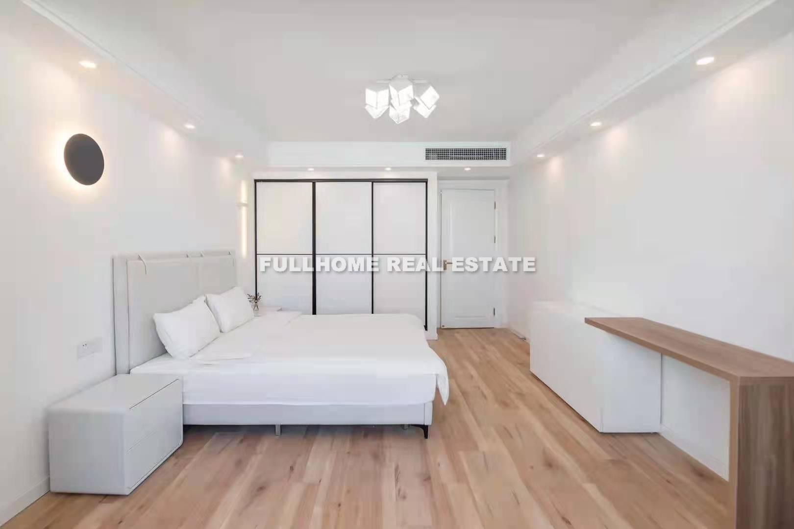 Jiangning Apartment - Interior view 6, Shanghai rental property