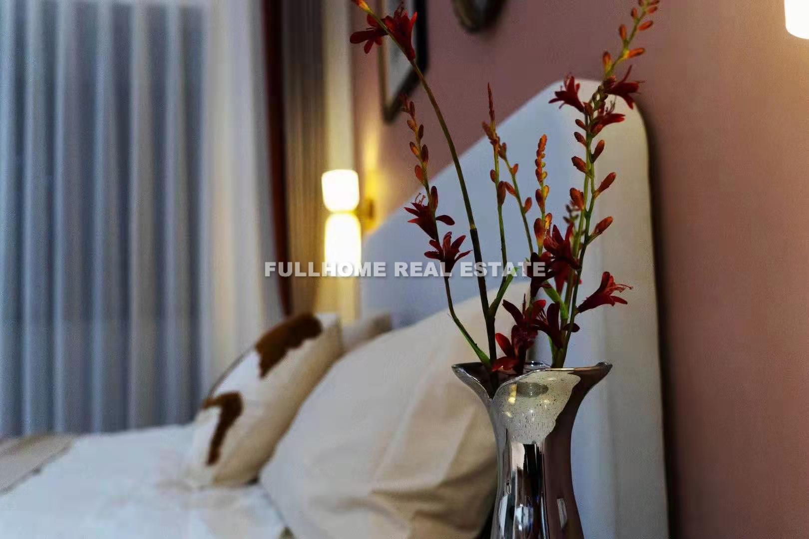 Lane 45 Yude Road Old House - Interior view 9, Shanghai rental property