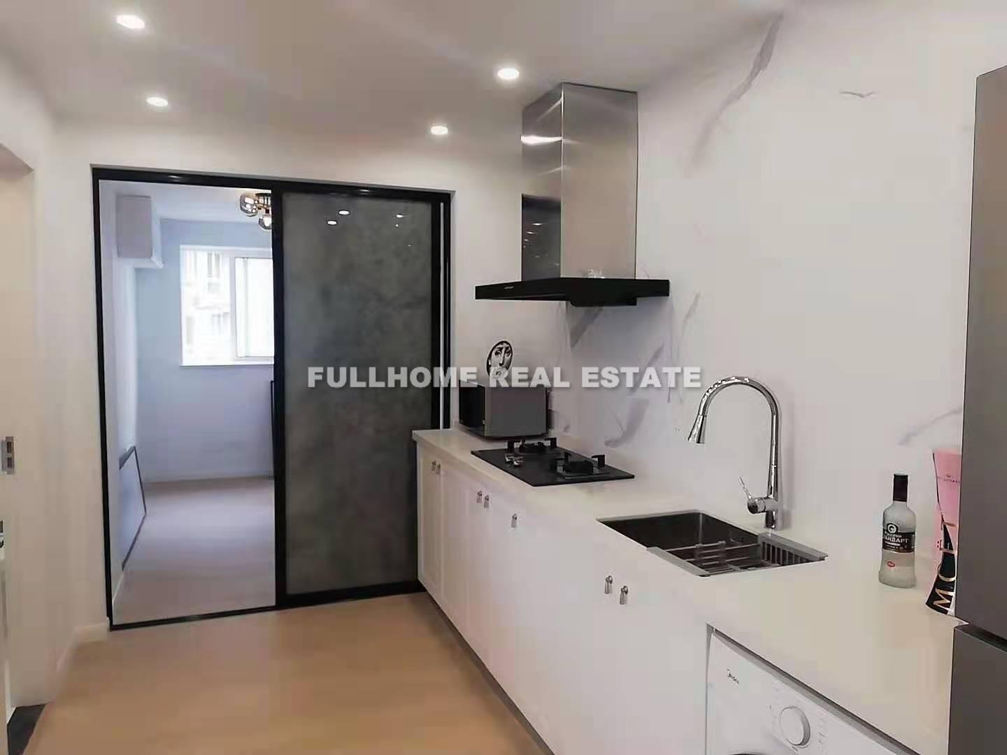 HuiCui Garden - Interior view 8, Shanghai rental property