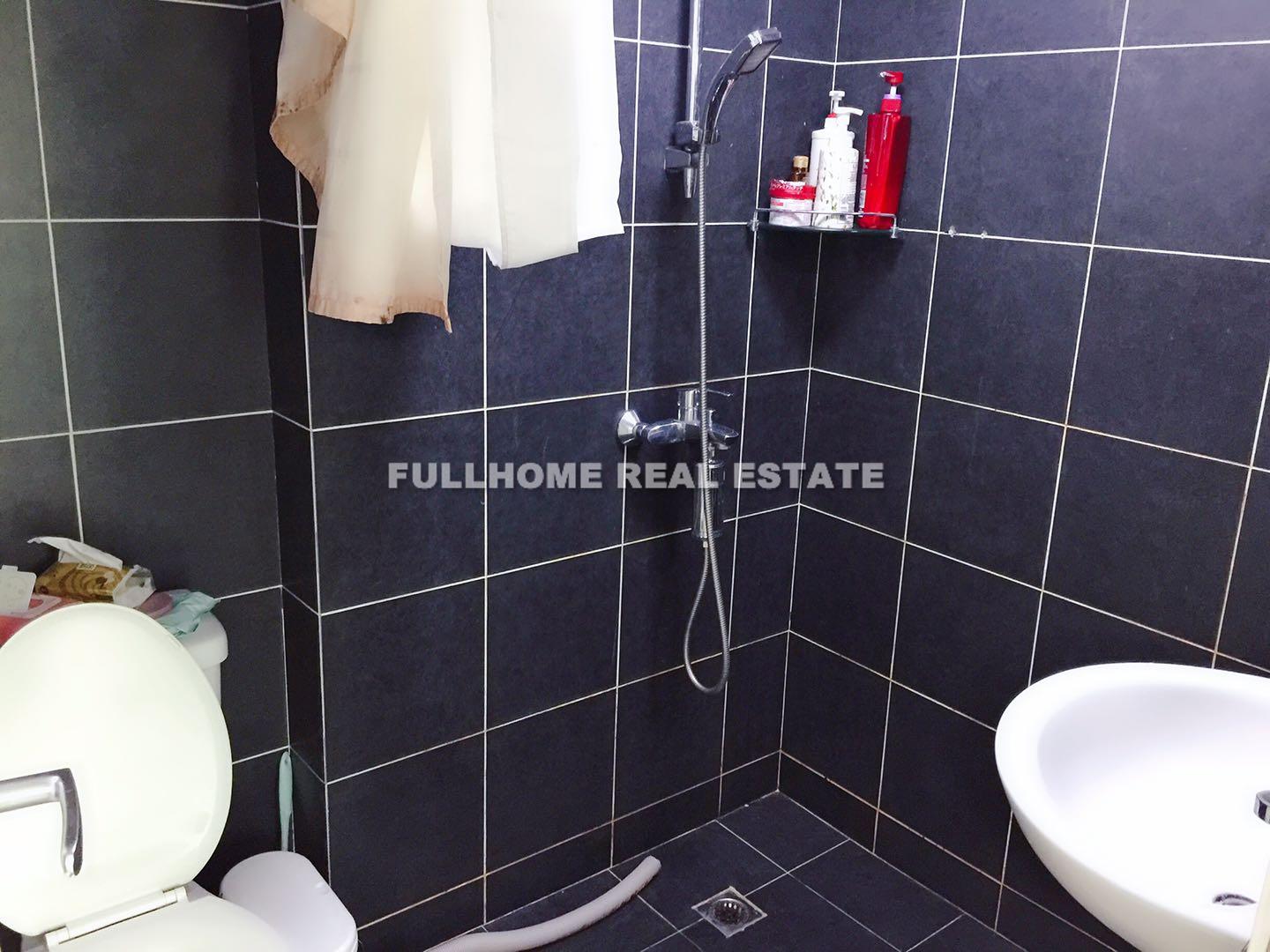 Shanghai Cosmo World Union Service Apartment - Interior view 7, Shanghai rental property