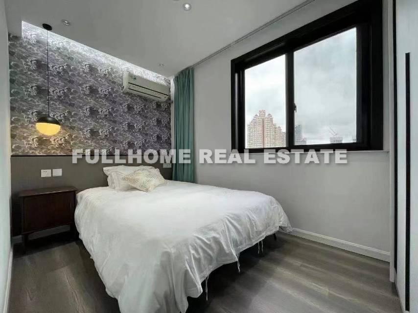 Jin Nan Garden - Interior view 7, Shanghai rental property
