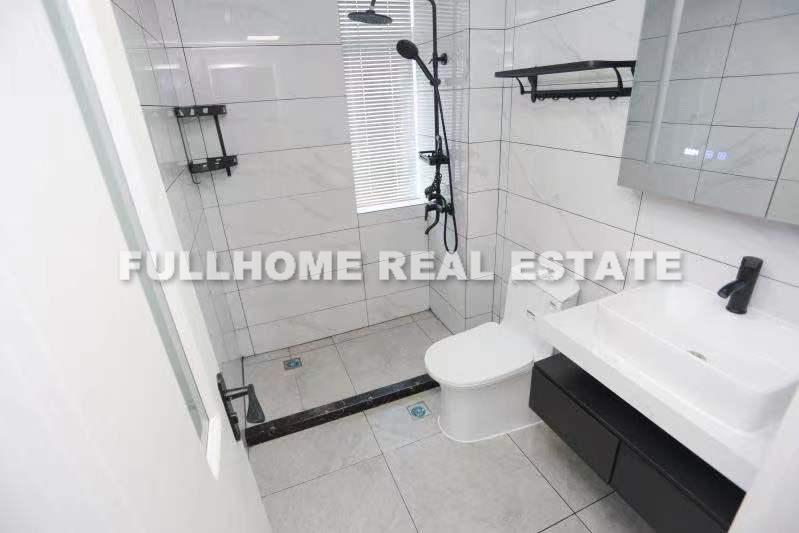 Nanyang Unit - Interior view 5, Shanghai rental property