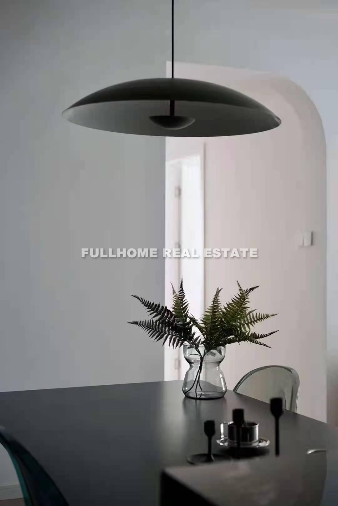 Novel Garden - Interior view 8, Shanghai rental property