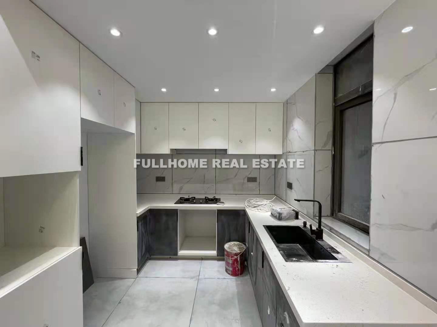 Han He Yuan - Interior view 7, Shanghai rental property