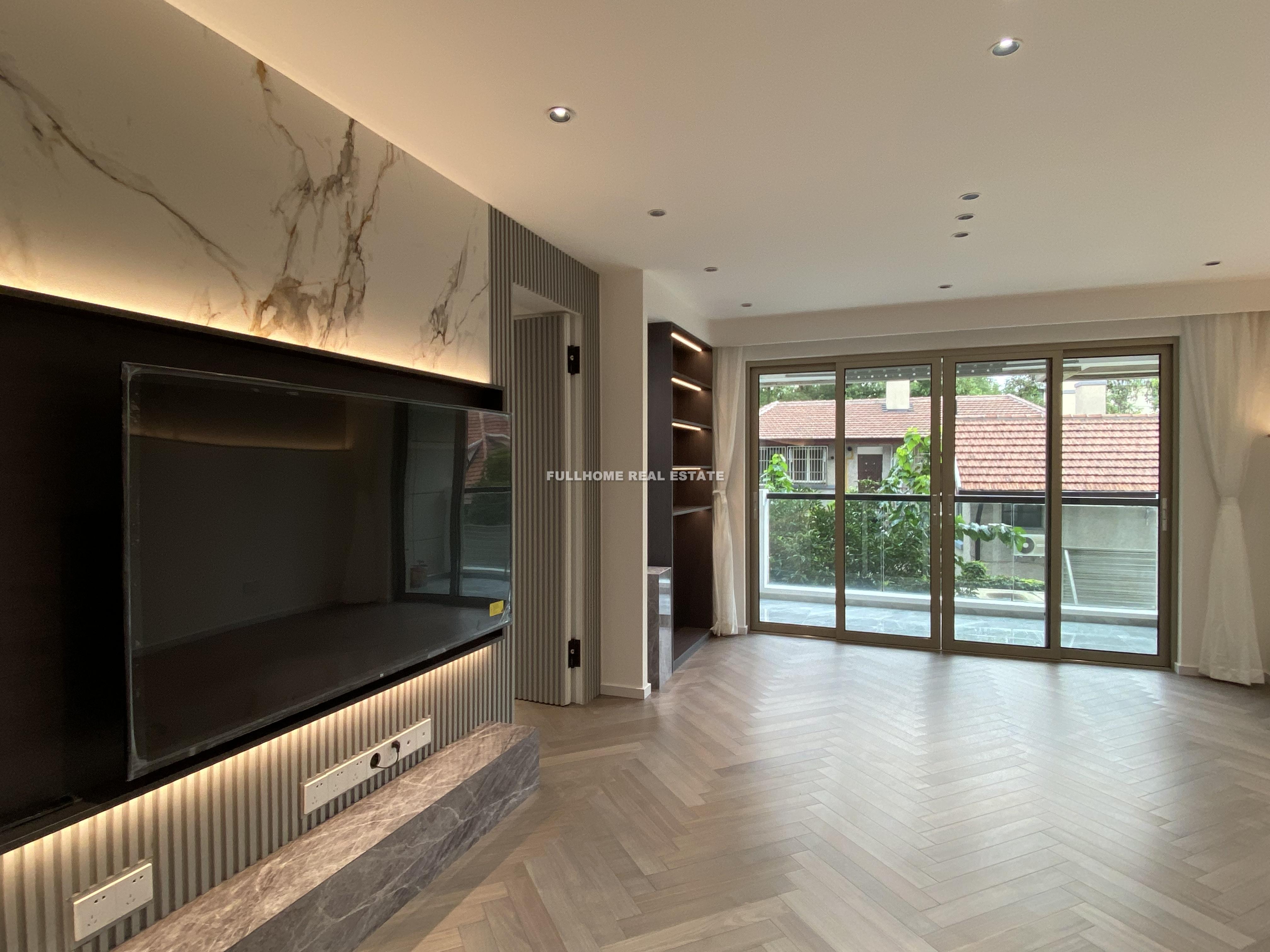 Xingsheng Apartment - Interior view 6, Shanghai rental property