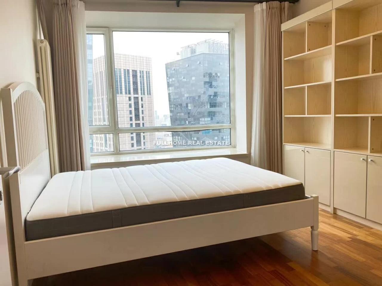 Central Park - Interior view 4, Beijing rental property