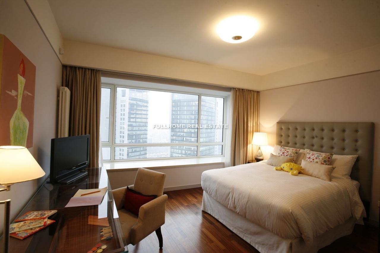 Central Park - Interior view 3, Beijing rental property