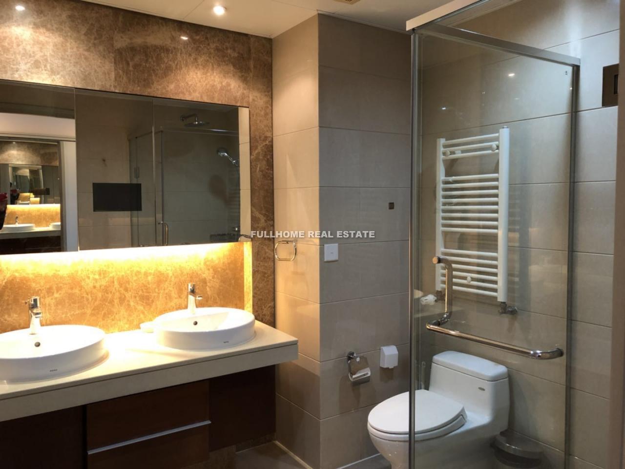 Central Park - Interior view 4, Beijing rental property