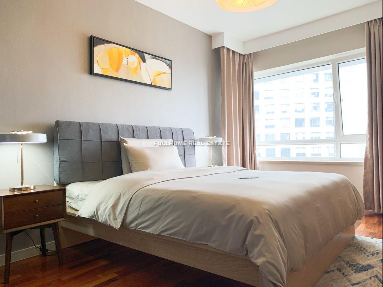 Central Park - Interior view 4, Beijing rental property
