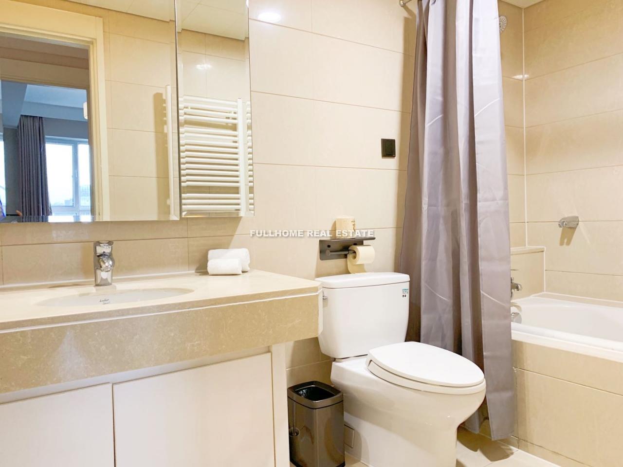 Central Park - Interior view 5, Beijing rental property