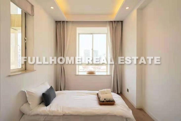 Manhattan Heights（Yi Jing Yuan） - Interior view 5, Shanghai rental property