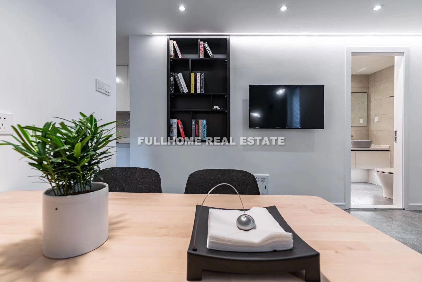 No.1-1000 West Zhongshan Road Old House - Interior view 7, Shanghai rental property