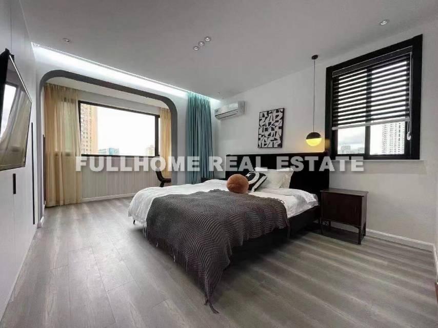 Jin Nan Garden - Interior view 8, Shanghai rental property