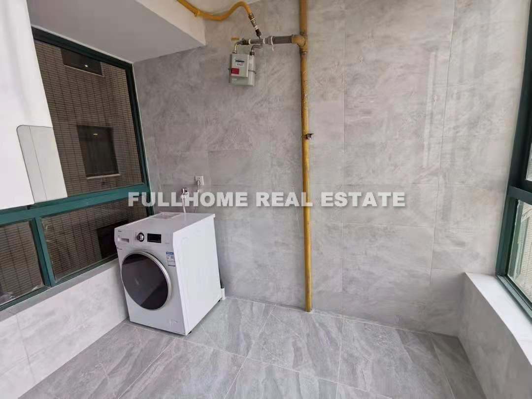 Oriental Manhattan - Interior view 8, Shanghai rental property