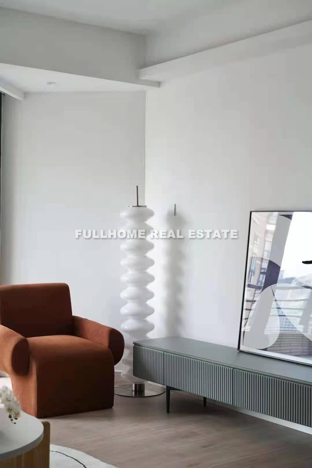 Novel Garden - Interior view 7, Shanghai rental property