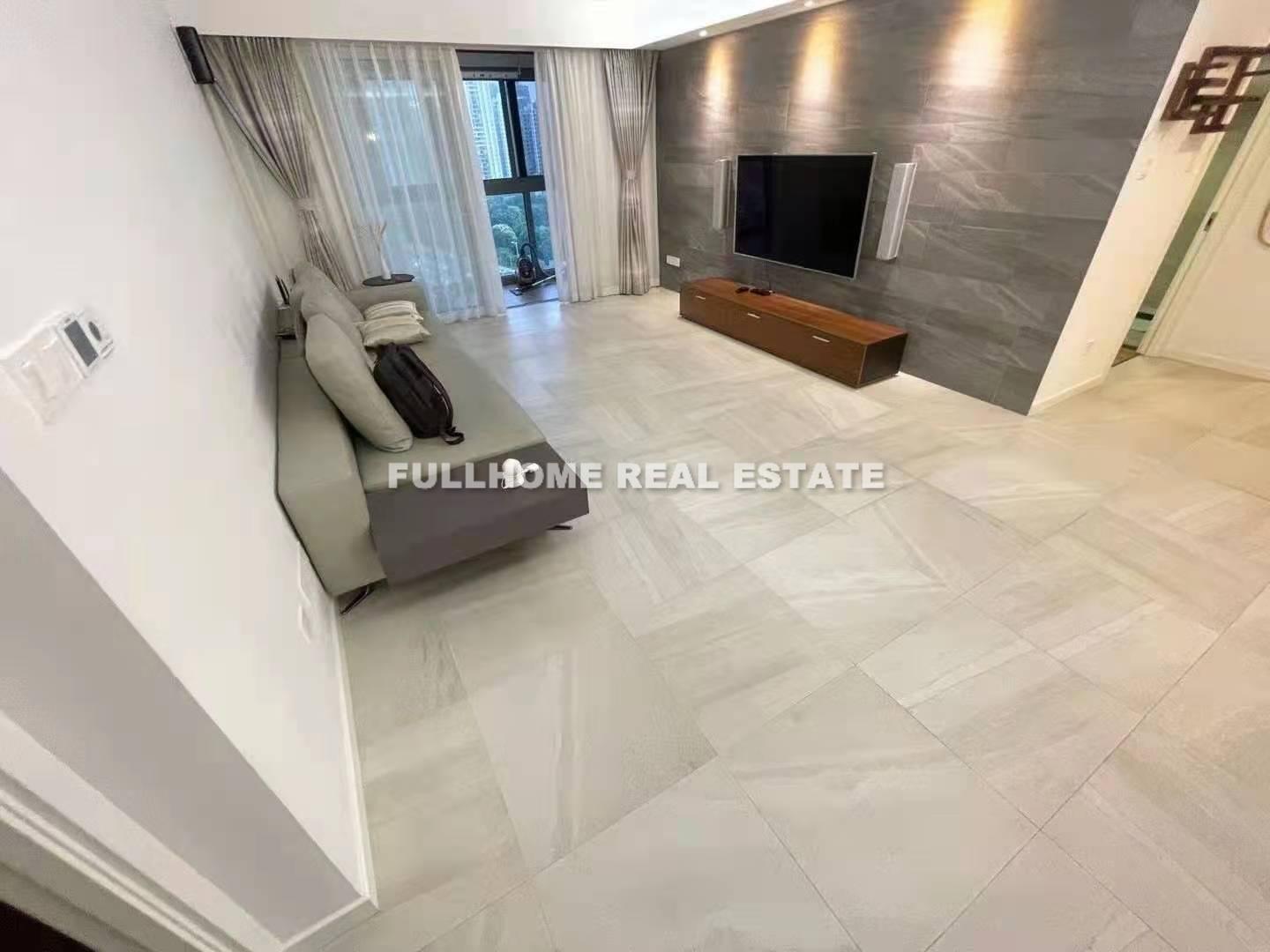 Shanghai Beach Xingchangcheng - Interior view 7, Shanghai rental property