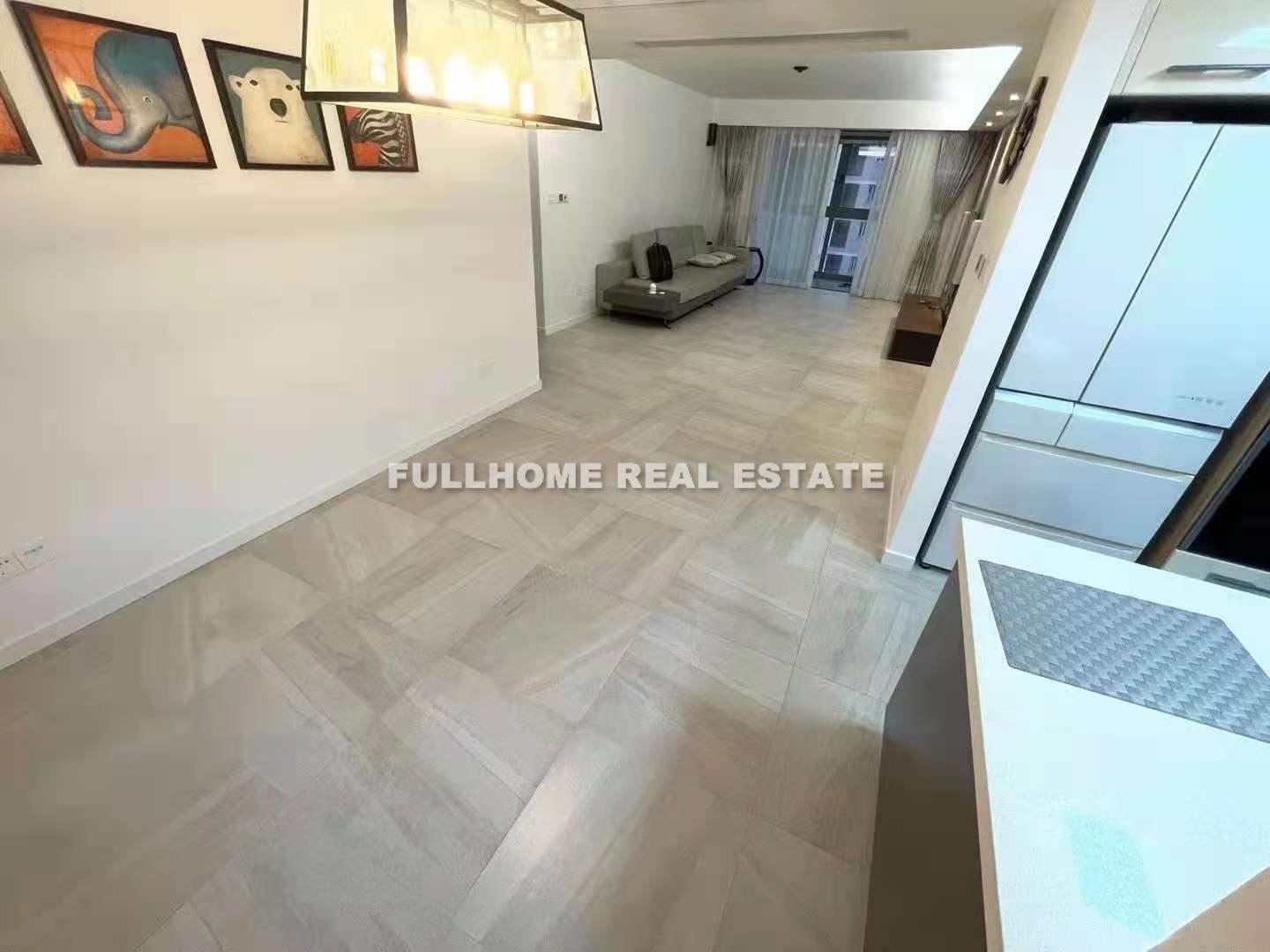 Shanghai Beach Xingchangcheng - Interior view 3, Shanghai rental property