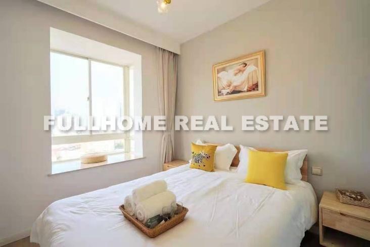 Manhattan Heights（Yi Jing Yuan） - Interior view 3, Shanghai rental property
