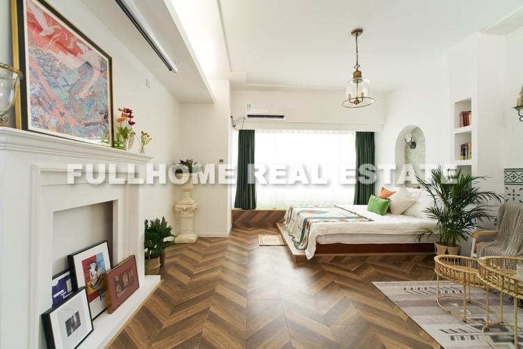Shanghai Cosmo World Union Service Apartment - Interior view 2, Shanghai rental property
