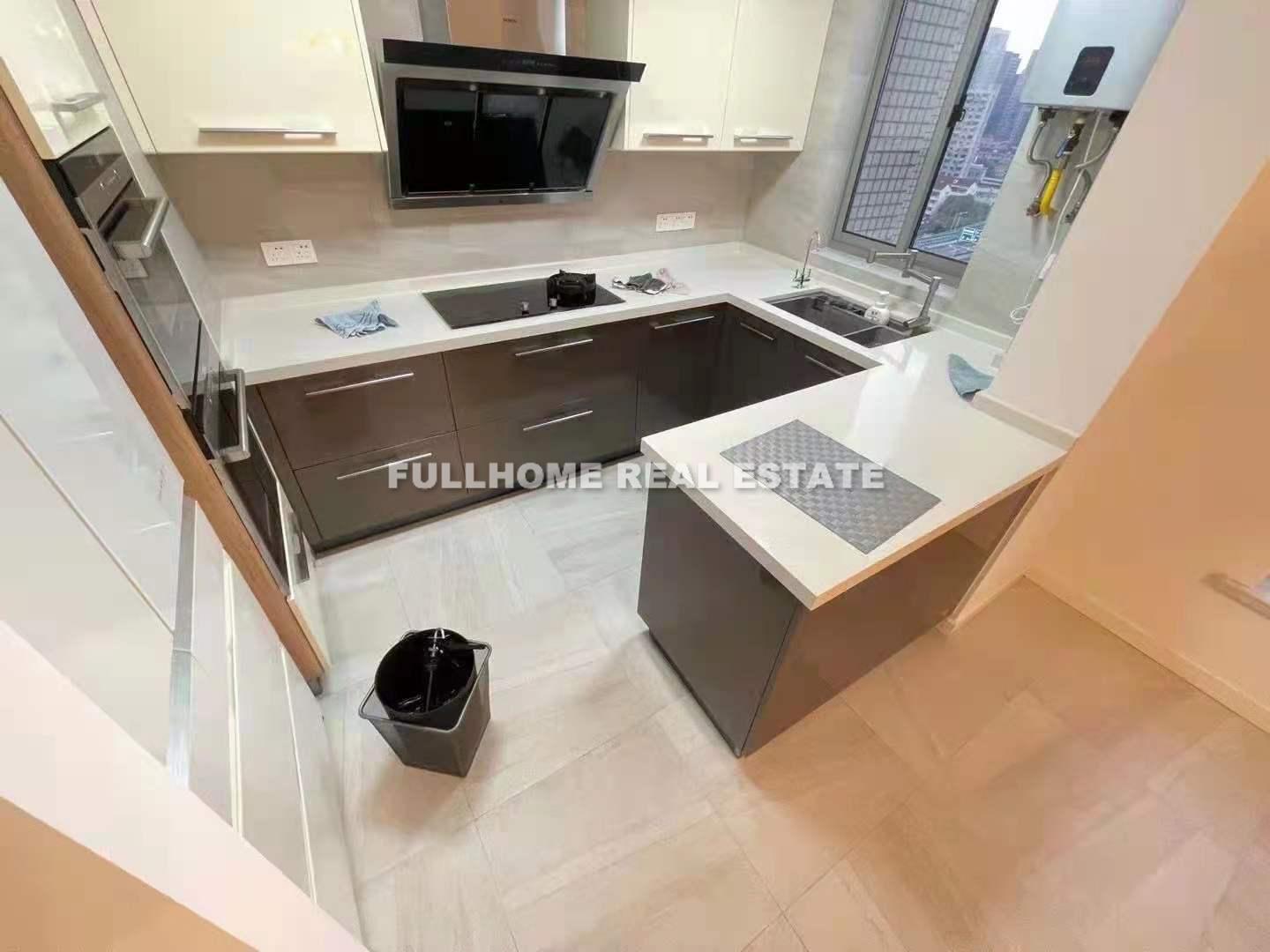 Shanghai Beach Xingchangcheng - Interior view 2, Shanghai rental property