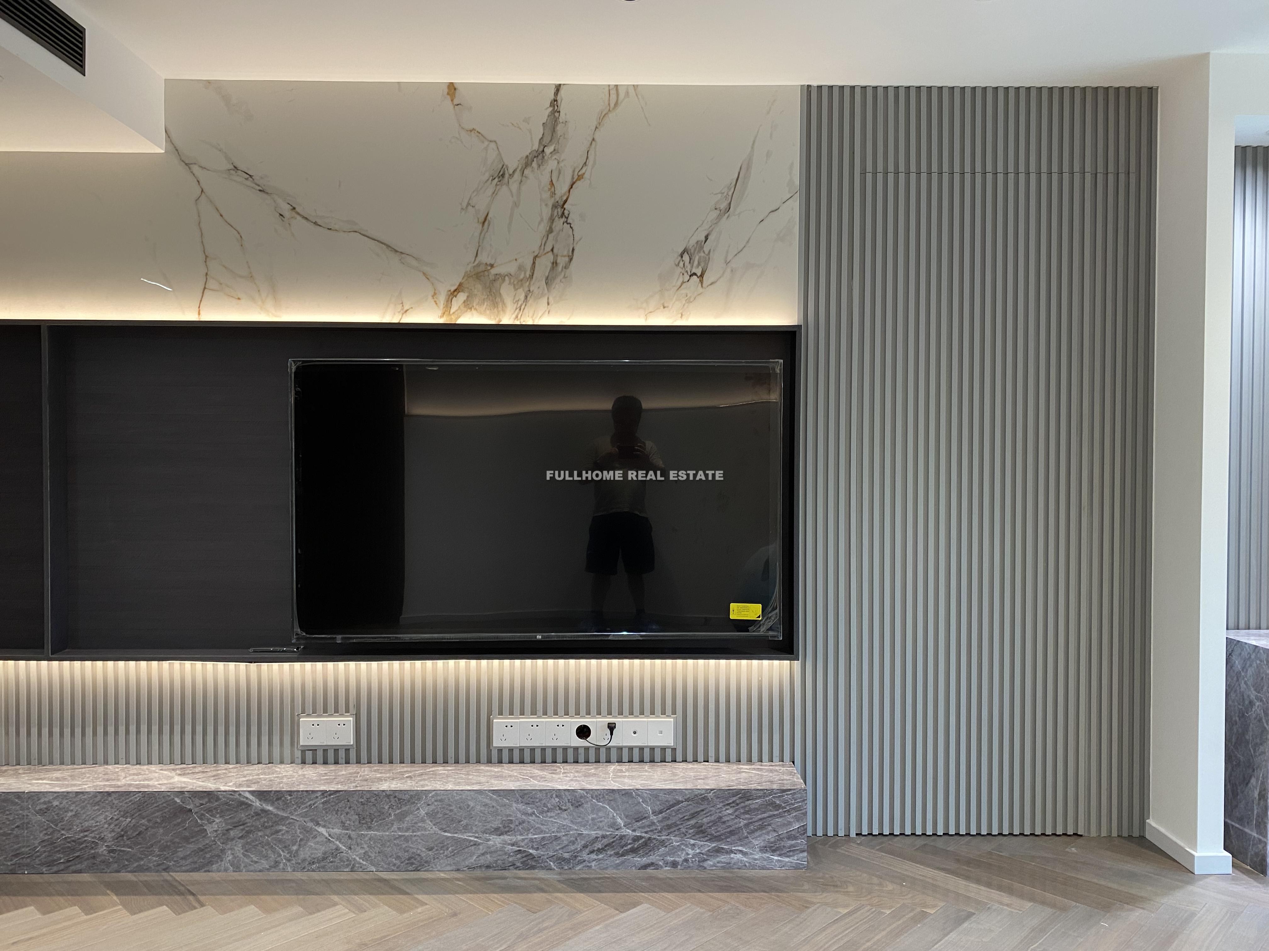 Xingsheng Apartment - Interior view 7, Shanghai rental property