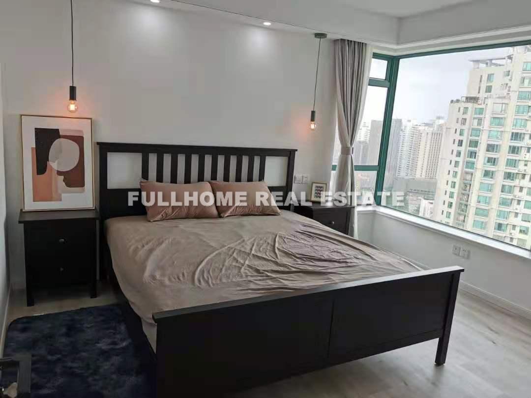 Oriental Manhattan - Interior view 4, Shanghai rental property