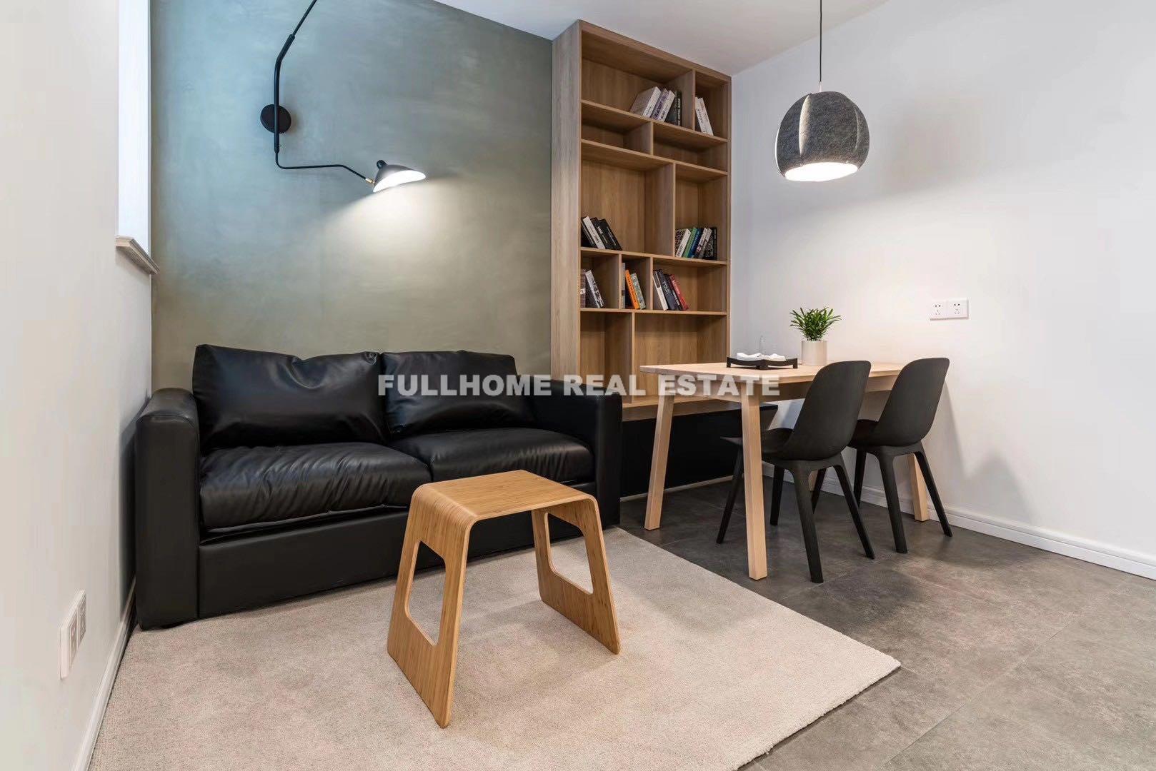 No.1-1000 West Zhongshan Road Old House - Interior view 6, Shanghai rental property