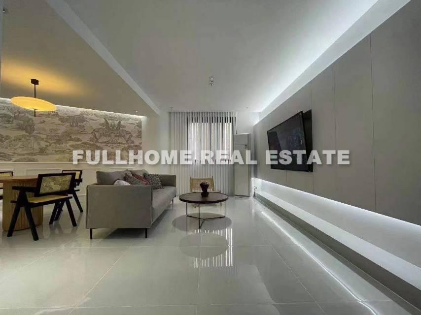 Jin Nan Garden - Interior view 2, Shanghai rental property