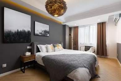 No.1000-2000 South Zhongshan Road Old House - Interior view 7, Shanghai rental property