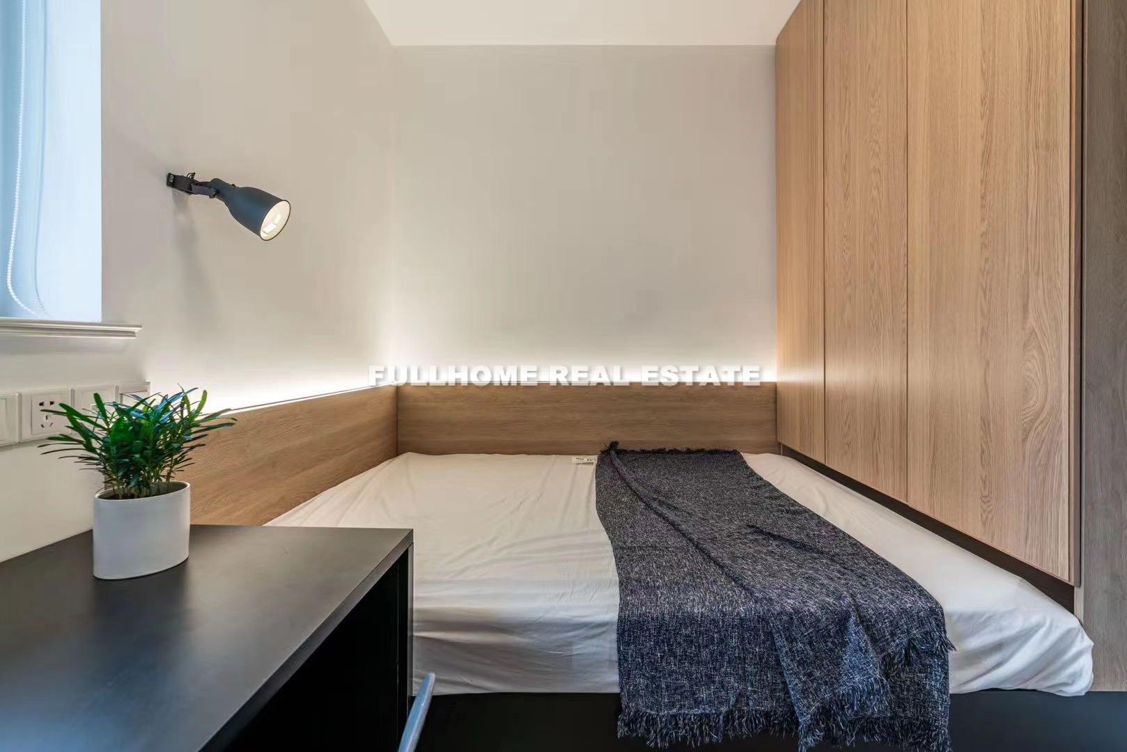 No.1-1000 West Zhongshan Road Old House - Interior view 9, Shanghai rental property