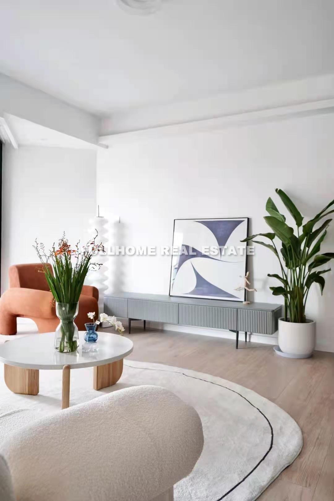 Novel Garden - Interior view 9, Shanghai rental property