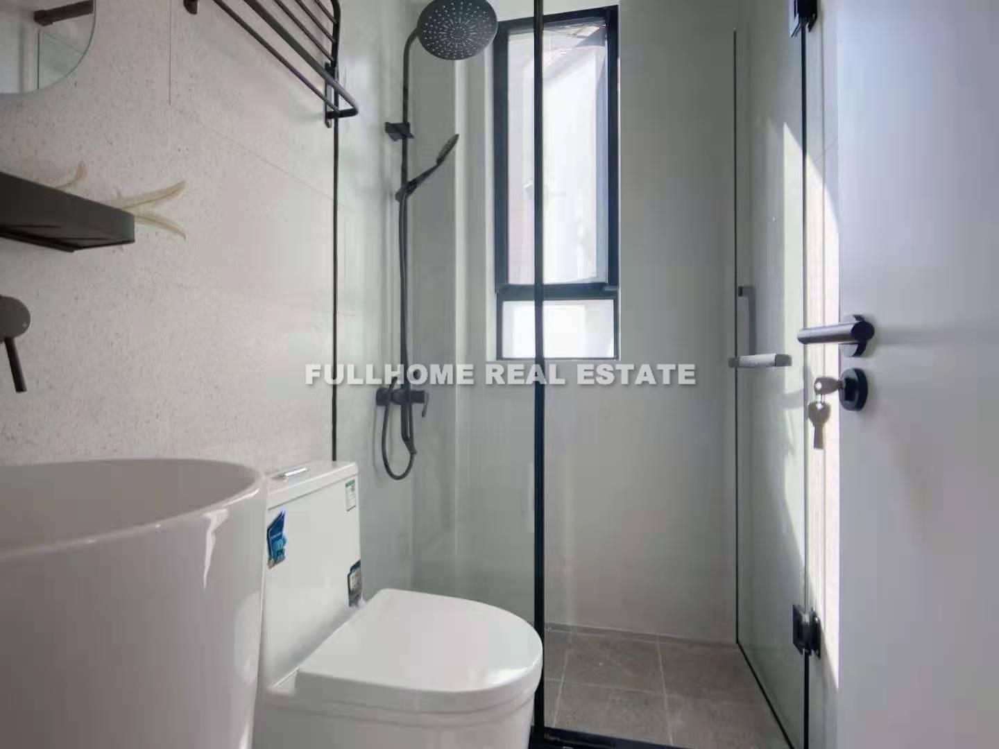 Zhi Yin Apartment - Interior view 8, Shanghai rental property