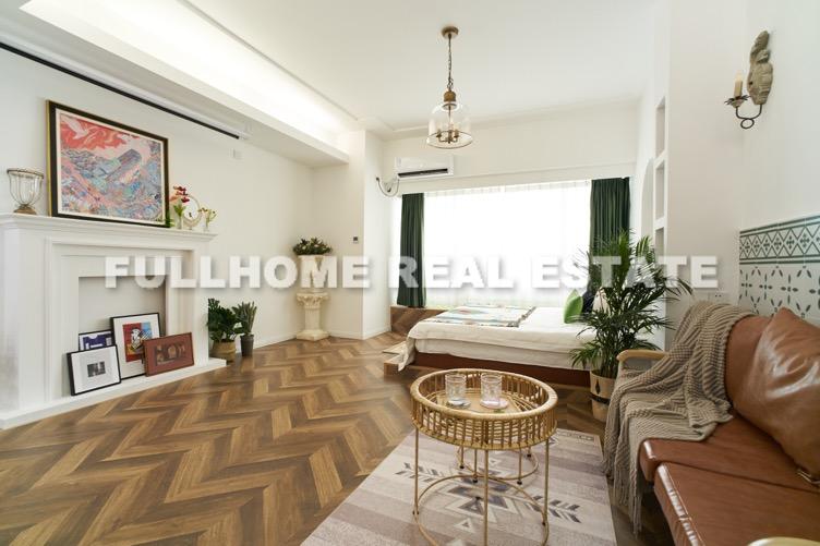 Shanghai Cosmo World Union Service Apartment - 1 bedroom apartment in Shanghai, Downtown, Downtown