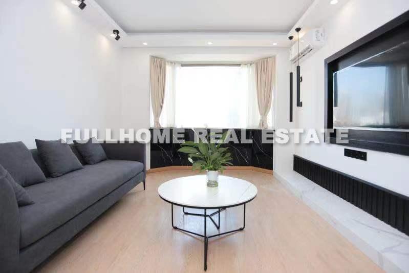 Nanyang Unit - Interior view 3, Shanghai rental property