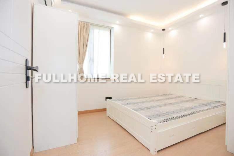 Nanyang Unit - Interior view 8, Shanghai rental property