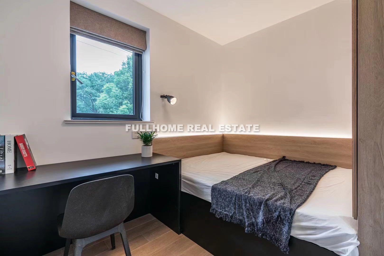 No.1-1000 West Zhongshan Road Old House - Interior view 4, Shanghai rental property